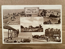 Selsey greetings card for sale  LINCOLN