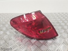 Usado, 2010 OPEL MERIVA B LUZ TRASERA DEFECTO IZQUIERDA 13253627 comprar usado  Enviando para Brazil