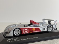 Audi r10 winner d'occasion  Simiane-Collongue