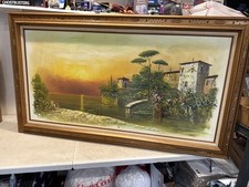 Enormous 56x32 rossini for sale  Smithtown