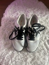 Lumberjack shoes man for sale  RENFREW