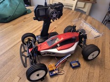 Team associated rc10b4 for sale  Huntley