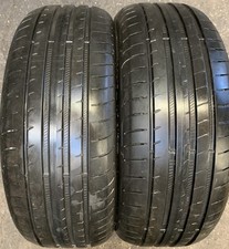 Goodyear eagle aymmetric d'occasion  Expédié en Belgium