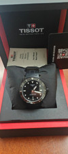 Tissot seastar 1000 usato  Torino