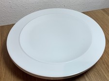Denby white 29cm for sale  GILLINGHAM