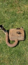 Vespa 200cc standard for sale  NOTTINGHAM