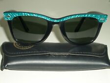 Vintage ray ban for sale  USA