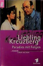 Liebling kreuzberg paradies gebraucht kaufen  Berlin