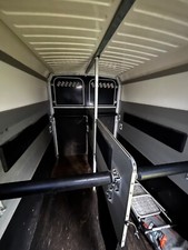 Williams hbx511 horse for sale  WORKSOP