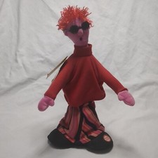 Vintage hallmark dancing for sale  Neoga