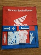 Honda common service usato  Pavia