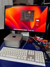 Apple mac studio usato  Ribera