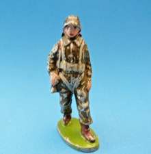 Quiralu militaire parachutiste d'occasion  Podensac