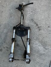 Forcella anteriore aprilia usato  Taurisano
