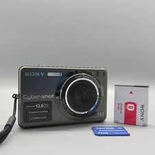 Sony digital camera for sale  LEEDS