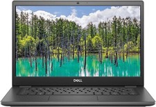 Dell latitude 3410 d'occasion  Expédié en Belgium