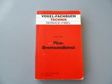 Service fibel den gebraucht kaufen  Hannover