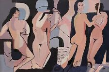 1960 women modern d'occasion  Expédié en Belgium