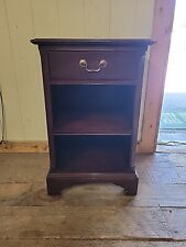 Drexel genuine mahogany for sale  Camden