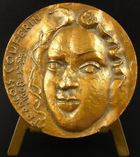 Médaille françois couperin d'occasion  Strasbourg-