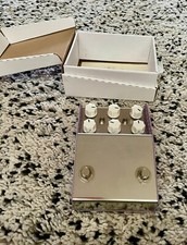Thorpy veteran fuzz for sale  BRISTOL