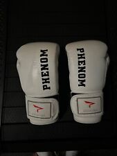Leather phenom 10oz for sale  WAKEFIELD