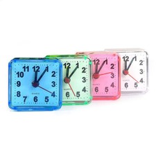 Sveglia analogica orologio usato  Licata