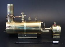 Saito steam engine d'occasion  Expédié en Belgium