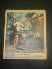 1957 sunday pictorial for sale  Trenton