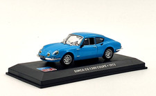 Simca 1300 coupe d'occasion  Lutterbach