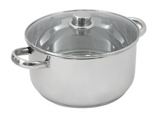 Crealys 502388 stainless d'occasion  Expédié en Belgium