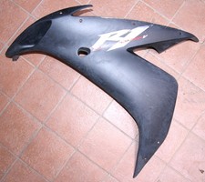 yamaha r1 carena usato  Roma