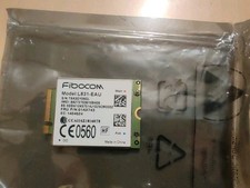 Modem wwan lte d'occasion  Épinal