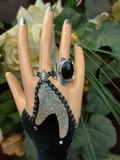 silber schwarz onyx gebraucht kaufen silber schwarz onyx gebraucht kaufen Saarlouis