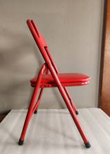 Vintage red childs for sale  Montello