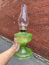 Antique beautiful vaseline for sale  Frederick