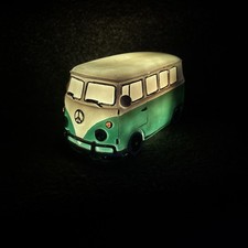 Camper table lamp for sale  ROMFORD