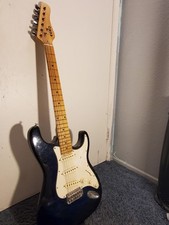1994 fender squier for sale  Fontana