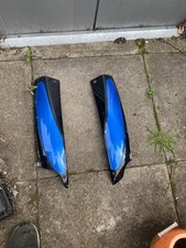 Baotian 125cc plastics for sale  WEST BROMWICH