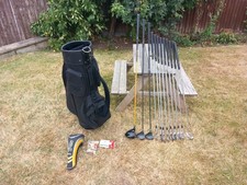 Set men right for sale  MALVERN