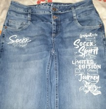 Schicke damen soccx gebraucht kaufen  Wenden