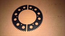 New 66t aluminum for sale  Pasadena