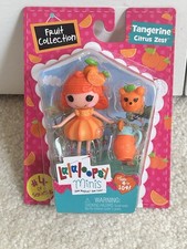 Lalaloopsy mini tangerine for sale  Rochester