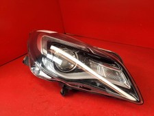 Vauxhall insignia headlight for sale  THAME
