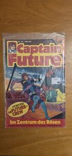 Captain future zentrum gebraucht kaufen  Oberhausen