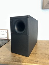 Bose acoustimass series gebraucht kaufen  Gelsenkirchen