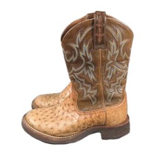 Ariat cobalt brown for sale  Talihina
