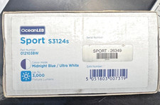 Luz subaquática Ocean LED Sport S3116S azul meia-noite #012101B comprar usado  Enviando para Brazil