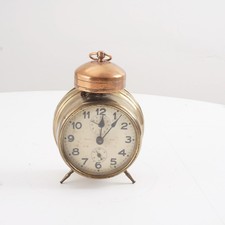 Jugendstil wecker automat gebraucht kaufen  Stadthagen