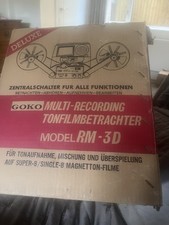 Goko super film for sale  SEVENOAKS